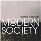 The Modern Society - Friends & Enemies